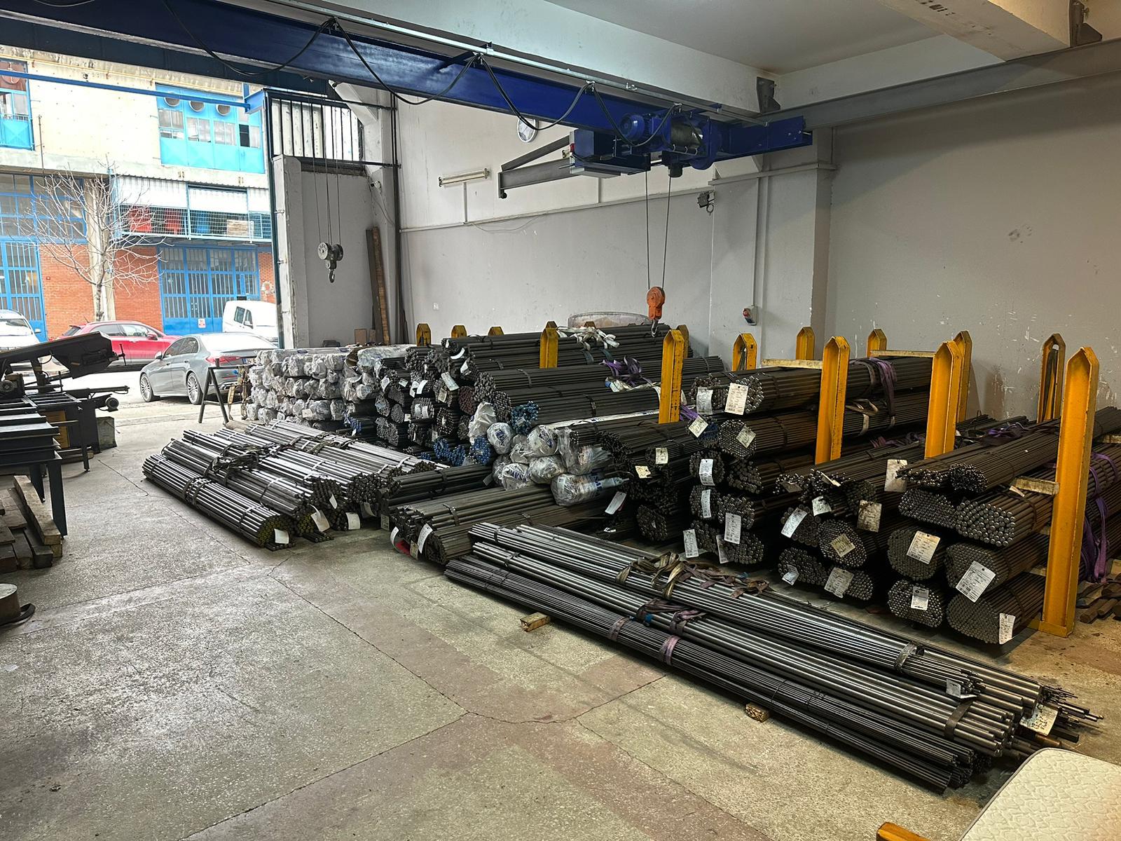 duzenlimetal-5 Ürünler