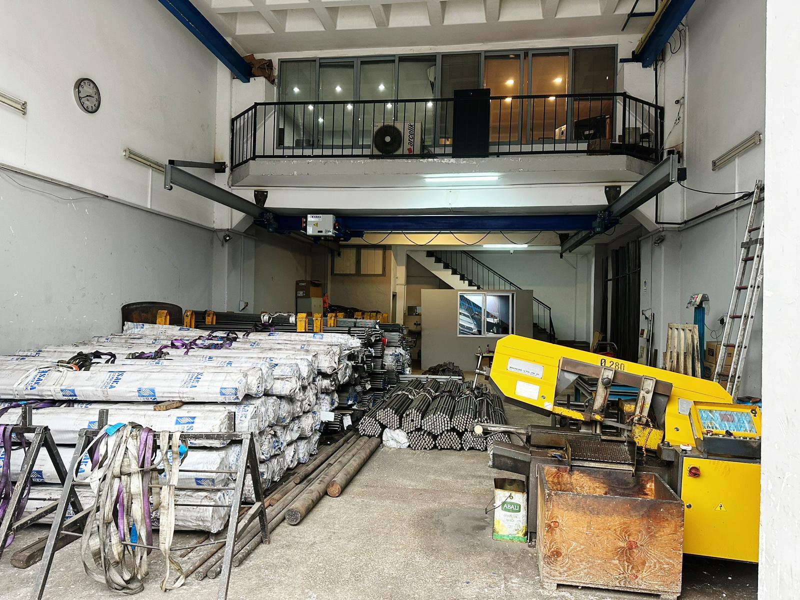 duzenlimetal-7 Ürünler